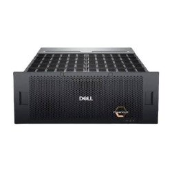 Dell PowerVault MD2460 4U rack-mount High-Density server Storage