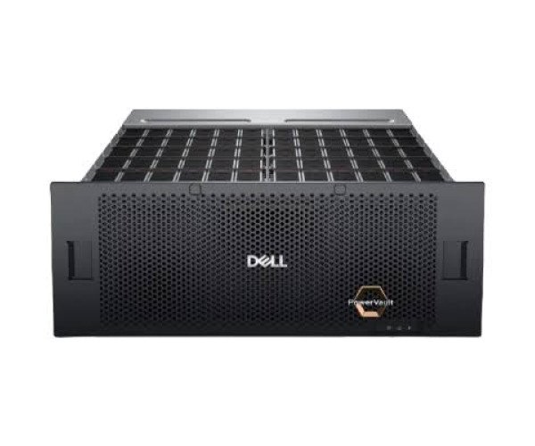 Dell PowerVault MD2460 4U rack-mount High-Density server Storage