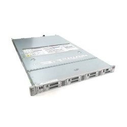 Oracle Sun X9-2L DDR5 1U Enterprise Rack Server