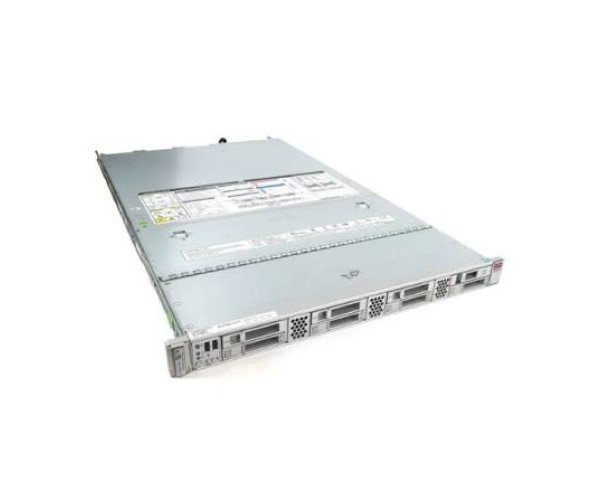 Oracle Sun X9-2L DDR5 1U Enterprise Rack Server