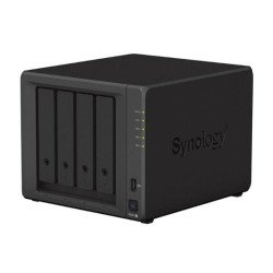 Synology FlashStation FS6420 24-bay 2U rackmount server storage