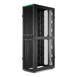 APC AR3107B2 NetShelter SX Gen2 48U 600×1070mm Server Rack
