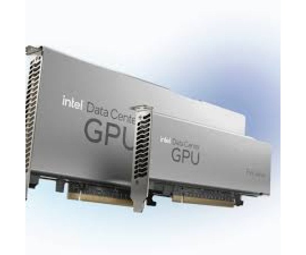 Intel Flex 140 16 GB GDDR6 ECC Server Graphics Card