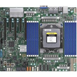 Supermicro H14DSG-OD AMD EPYC 9005 or 9004 DDR5 24 DIMM Server Motherboard