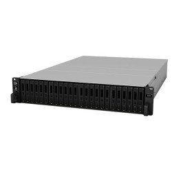 Synology FlashStation FS3400 24-bay 2U Rackmount NAS Server Storage