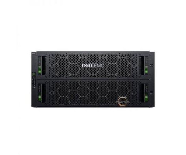 Dell PowerVault ME5284 5U ackmount High-Density server Storage