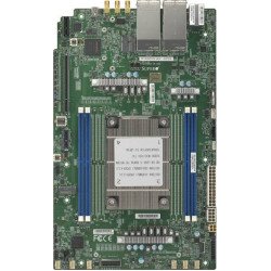 Supermicro X14SDV-42C-SP9F SoC 6726P-B 235W TDP Server Motherboard