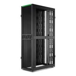 APC AR3307B2 NetShelter SX Gen2 48U 600×1200mm Server Rack