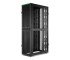 APC AR3307B2 NetShelter SX Gen2 48U 600×1200mm Server Rack