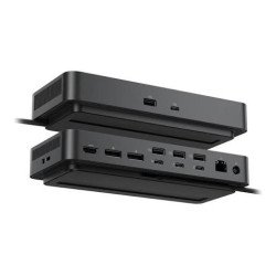 Dell Pro Thunderbolt 5 Smart Dock SD25TB5 Docking Station