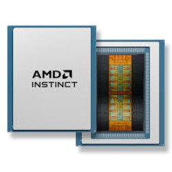 AMD Instinct MI430X 432 GB HBM4 Server Graphics Card
