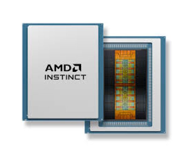 AMD Instinct MI430X 432 GB HBM4 Server Graphics Card