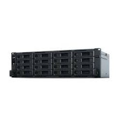 Synology RX1217RP 12-Bay 2U Rackmount NAS Server Storage