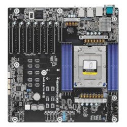 Supermicro H14SST-GE AMD EPYC 9005 12 DIMM Server Motherboard