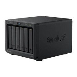 Synology FlashStation FS200T 6-bay NAS Desktop mini tower server storage