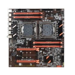 Supermicro X14SRG-TF LGA 4710-2/Socket E2 8 DDR5 DIMM Server Motherboard