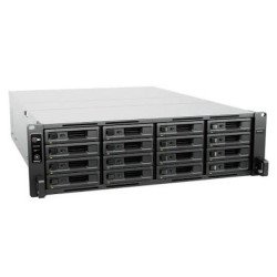 Synology RackStation RS2825RP+ 16-bay 3U Rackmount NAS Server Storage