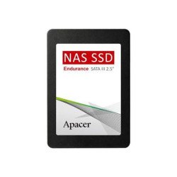 Apacer PPSS25-R 2.5-Inch SATA NAS Solid State Drive