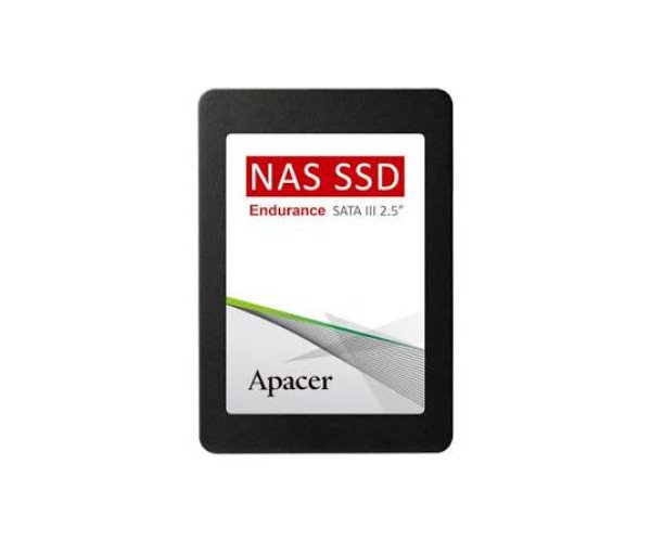Apacer PPSS25-R 2.5-Inch SATA NAS Solid State Drive