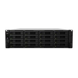 Synology RackStation RS2818RP 16-bay 3U Rackmount Server Storage