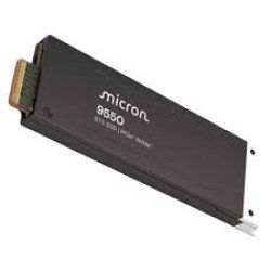 Micron MTFDLBT3T8THA 9550 Pro 3.84TB E1.S PCIe Gen5 NVMe SSD