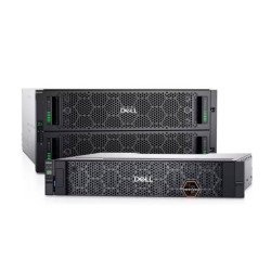 Dell PowerVault ME5224 24-bay 2U rack-mount server storage