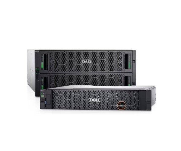 Dell PowerVault ME5224 24-bay 2U rack-mount server storage