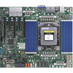 Supermicro H14DSG-O-CPU AMD EPYC 9005 DDR5 24 DIMM Server Motherboard