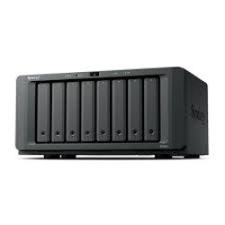 Synology RackStation RS820RP+ 4-Bays 1U Rackmount Server Storage