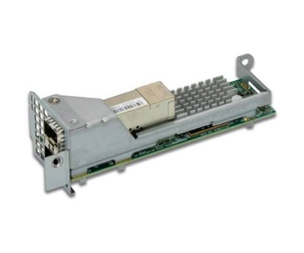 Supermicro AOC-C25G-I2S Dual Port 25GbE Ethernet Adapter 