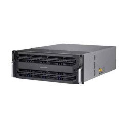 Hikvision DS-A81024S 4U rackmount 24 Slot Economic Hybrid Server Storage