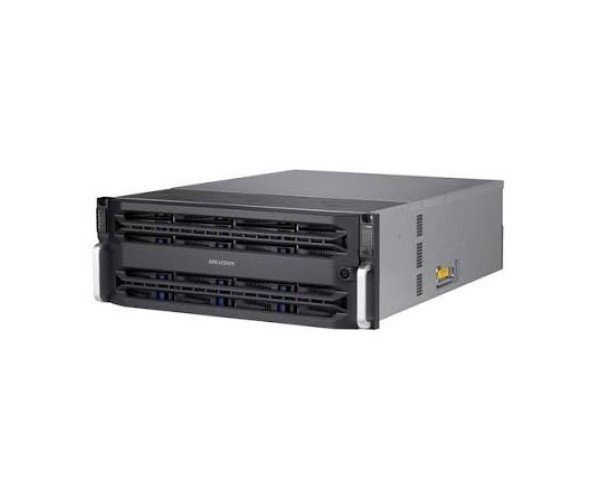 Hikvision DS-A81024S 4U rackmount 24 Slot Economic Hybrid Server Storage