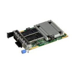 Supermicro AOC-A200G-B1CM 200GbE AIOM Ethernet Adapter