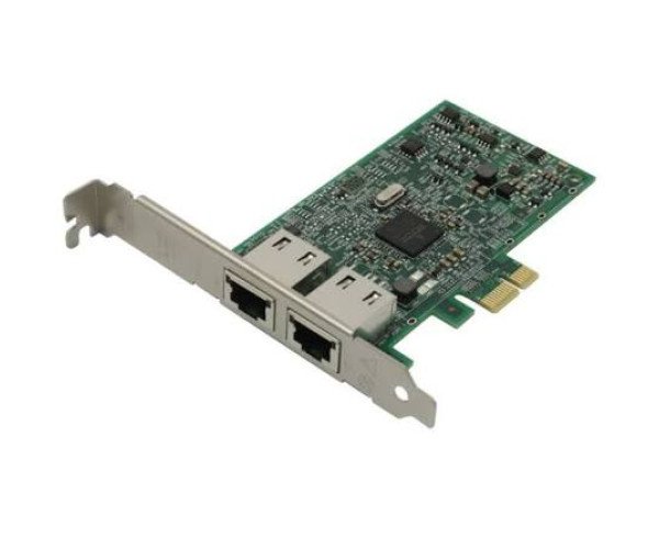 Broadcom BCM5720-2P Dual Port 1GbE PCIe Server Ethernet Adapter 
