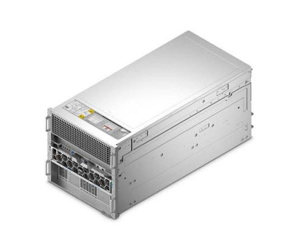 Dell XE9780L Ai Date Canter Liquid Cooled System