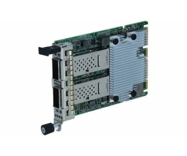 Lenovo 4XC7A08243 Broadcom 57508 100GbE QSFP56 Ethernet Adapter