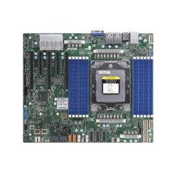 Supermicro H14SRV-HLN4F LGA-1718 AMD EPYC 4005 4 DIMM Server Motherboard
