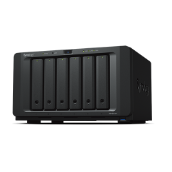 Synology DiskStation DS1621xs+ NAS Enclosure NAS Server Storage