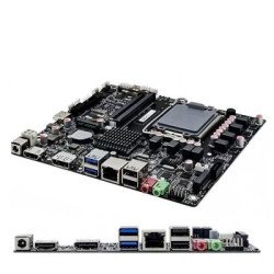 Supermicro X13DEI-T LGA-4677 16 DIMM 350W TDP Server Motherboard