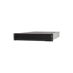 Lenovo ThinkSystem SR665 V3 AMD EPYC 2U Rack Server