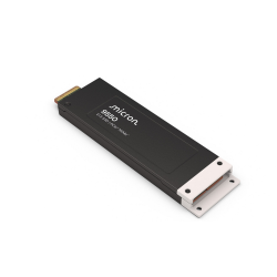 Micron 9550 Pro MTFDLBT7T6THA 7.68TB E1.S PCIe Gen5 NVMe SSD