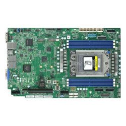 Supermicro H13SVW-N EPYC 8005/8004 1.5TB ECC RDIMM / 3DS RDIMM DDR5 Server Motherboard