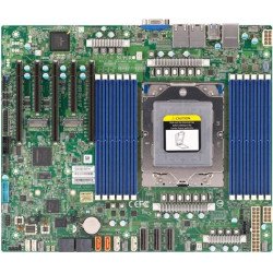 Supermicro H13SSW EPYC 9004 and 9005 3TB of DDR5 ECC RDIMM Server Motherboard
