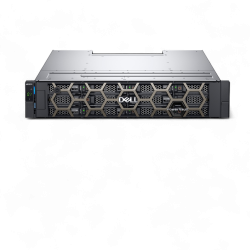 Dell PowerVault ME512 2U rack mount Expansion Enclosure server storage