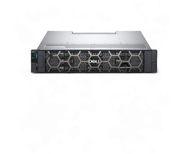 Dell PowerVault ME512 2U rack mount Expansion Enclosure server storage