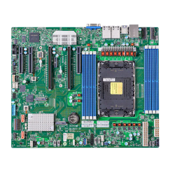 Supermicro X13DEM LGA-4677 16 DIMM 350W TDP 5th Gen Server Motherboard
