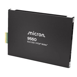 Micron MTFDLBQ12T8THB 9550 Max 12.8TB PCIe Gen5 x4 NVMe SSD