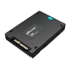 Micron MTFDKCC3T2TFS 3.2TB 7450 Max U.3 NVMe SSD