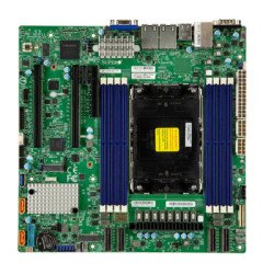 Supermicro X13DSF-A LGA-4677 32 DDR5 350W TDP Server Motherboard