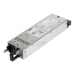 Dell ASSY-BLNK-PSU Modular Airflow Cover Server Power Supply Blank